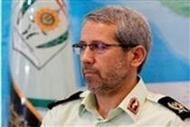 کشف یک انبار کالای احتکار شده در اصفهان
