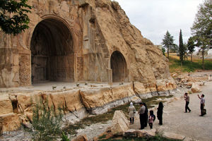 سینه ستبر کرمانشاه در انتظار بازدید رئیس جمهور است