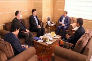 لزوم حمایت تامین اجتماعی از تولید و رونق اقتصادی