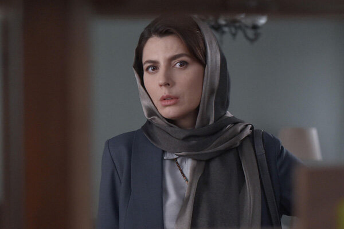فیلم سینمایی زمانی در ابدیت
