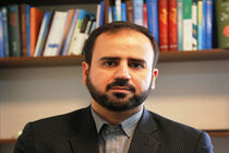 مشاور و دستیار وزیر کشور مشخص شد