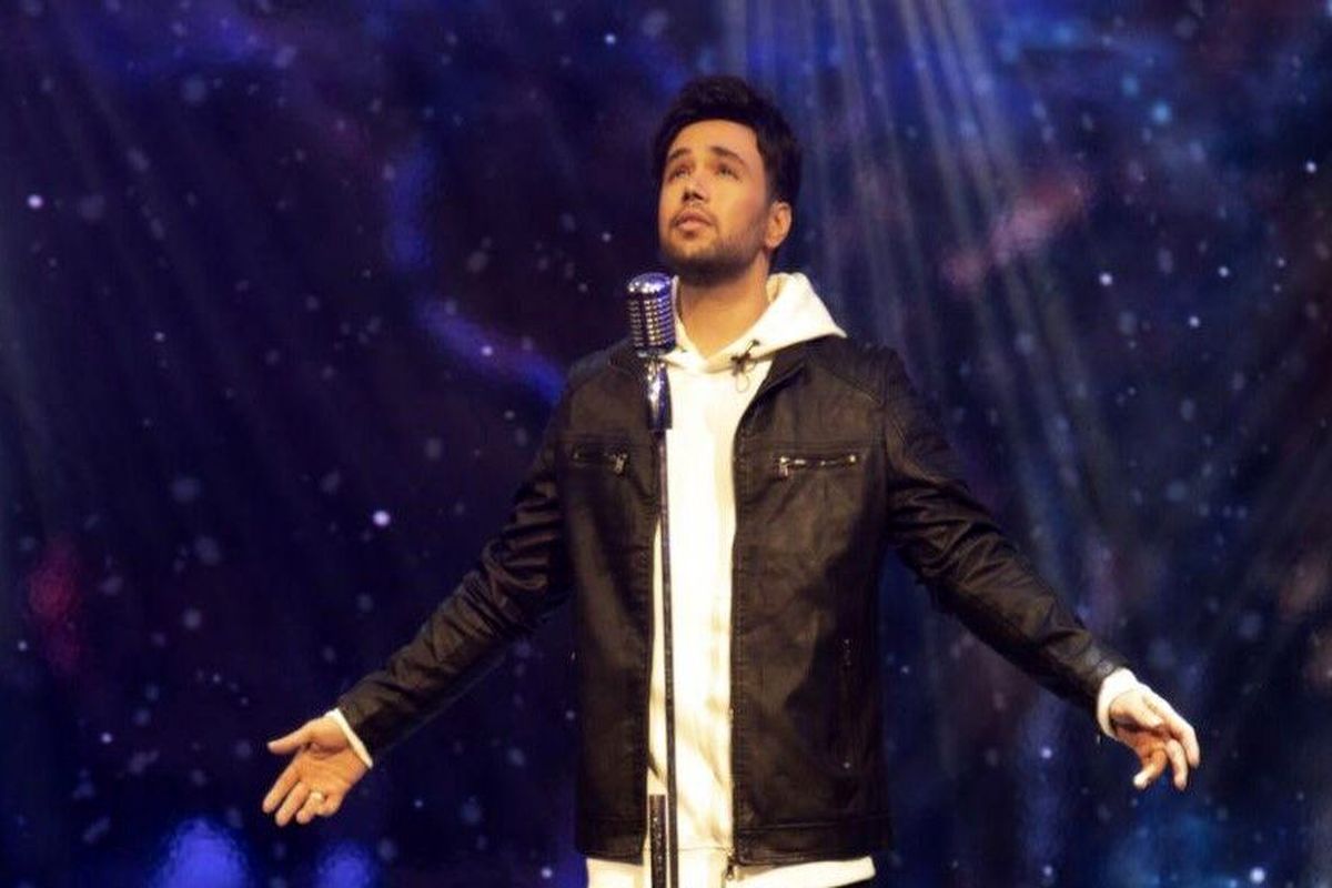 احسان یاسین