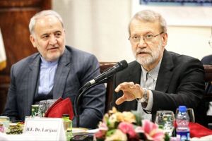 جنگ ۱۲ روزه بخشی از توطئه آمریکایی-اسرائیلی بود