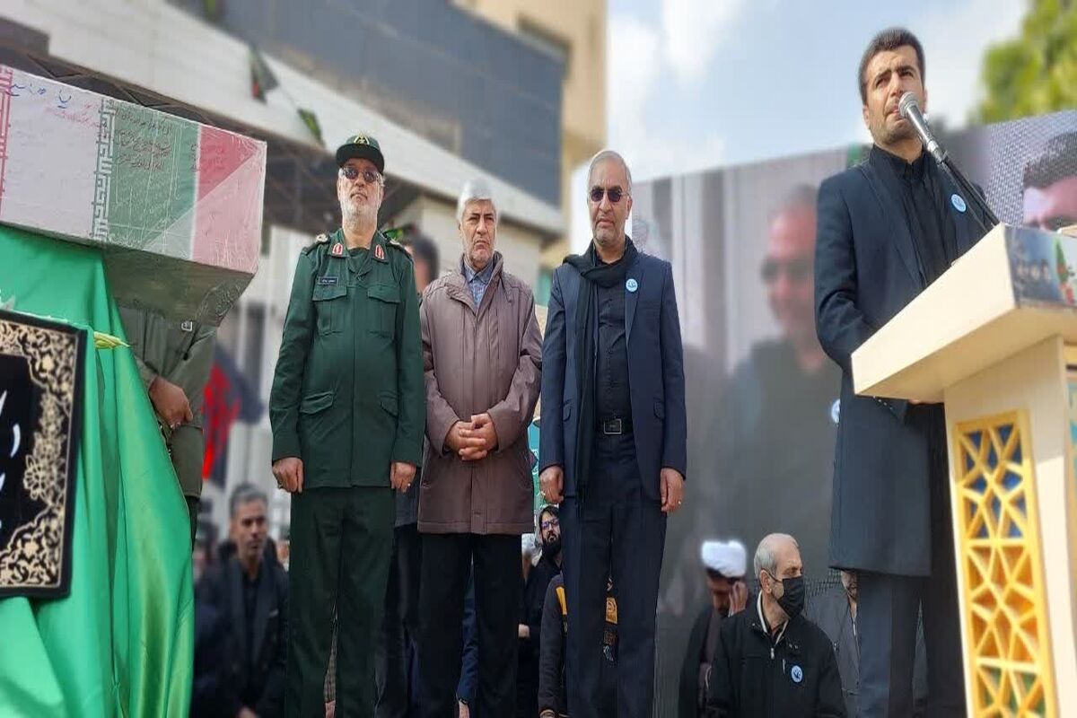 معاون وزیر آموزش و پرورش+شیراز