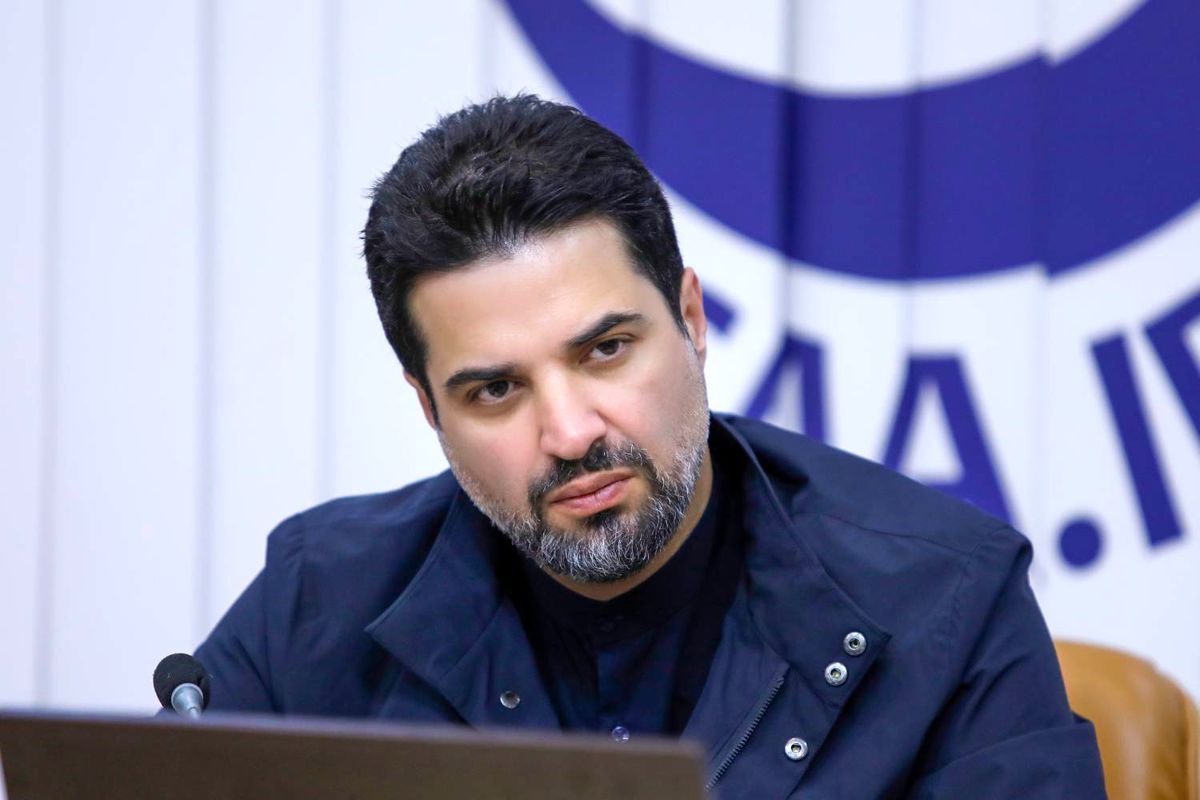 رئیس سازمان هواپیمایی کشوری