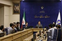 بر اساس ظرفیت‌های ابلاغی معرفی نخبگان وظیفه انجام می‌شود