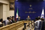 بر اساس ظرفیت‌های ابلاغی معرفی نخبگان وظیفه انجام می‌شود