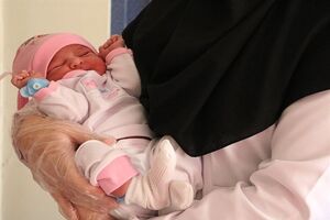 بیش از ۳۷ هزار رویداد ولادت در خوزستان ثبت شد