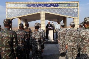 فتح خرمشهر موتور محرکه نیروهای ما در دفاع مقدس بود