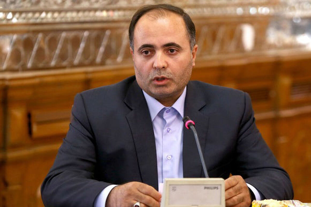 غلامرضا نوری قزلجه