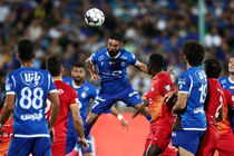 مسابقه استقلال و پیکان در ورزشگاه پاس قوامین برگزار می‌شود