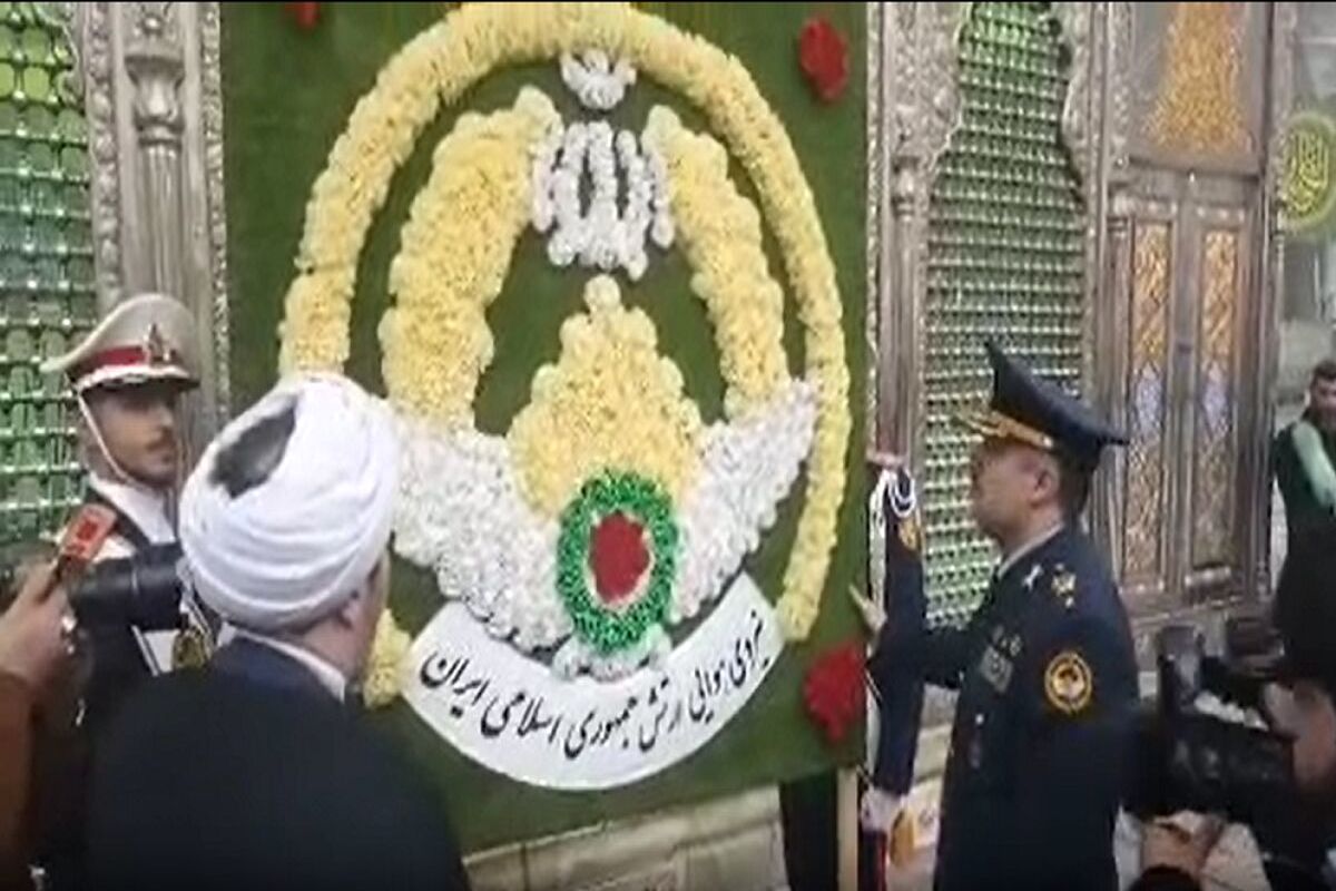 تجدید میثاق