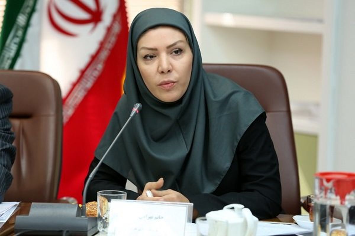 بهرامی