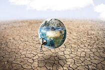 تغییر کاربری‌ و خشکسالی‌ زیست‌بوم چهارمحال‌وبختیاری را تهدید می‌کند