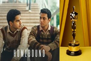 هند با «خانه‌نشین» و اسکورسیزی به اسکار ۹۸ می‌رود