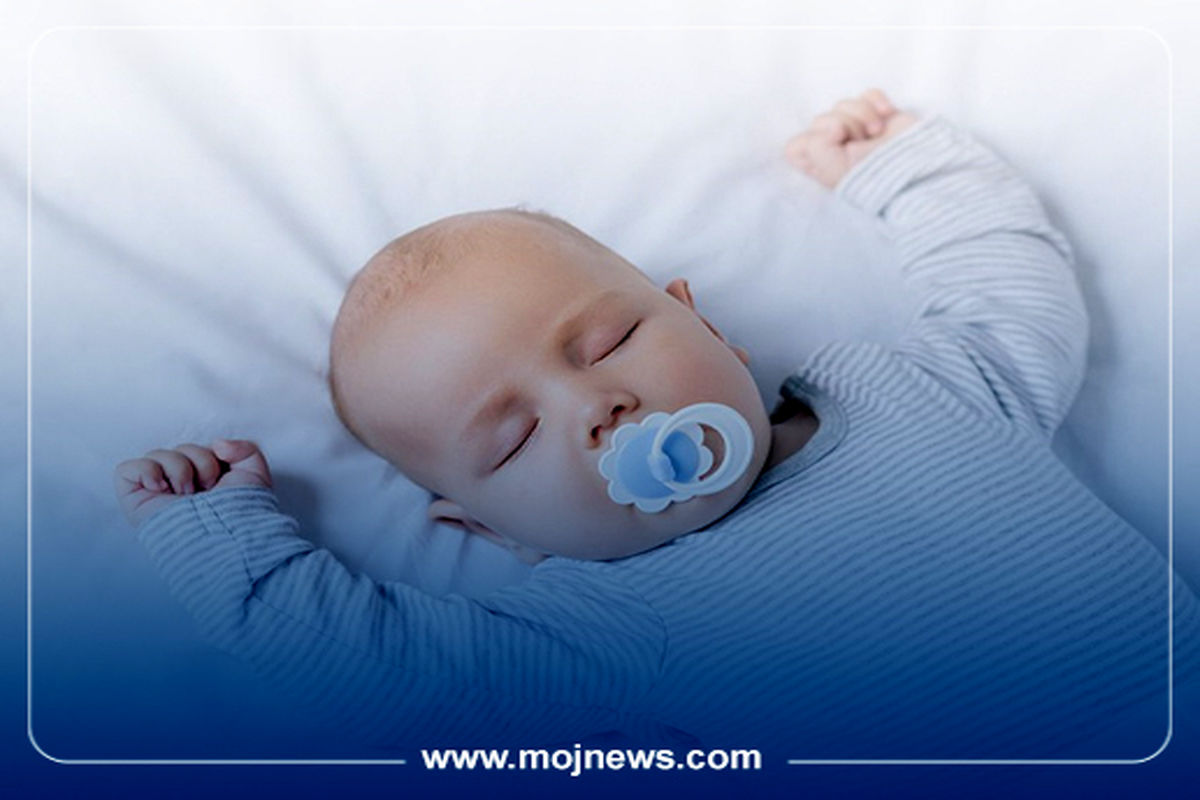 کاور سندرم نوزاد