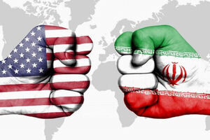 دولت ایران فقط درباره مسئله هسته‌ای گفت‌وگو می‌کند