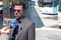 کنترل و نظارت بیش از ۲هزارو ۵۰۰ ناوگان حمل و نقل عمومی در سیستان و بلوچستان