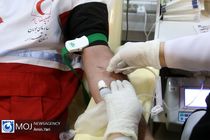 اعلام آمادگی وکلای مرکز برای اهدای خون