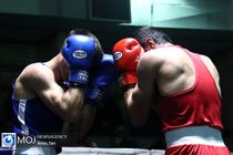 آغاز چهارمین اردوی تیم ملی بوکس از امروز