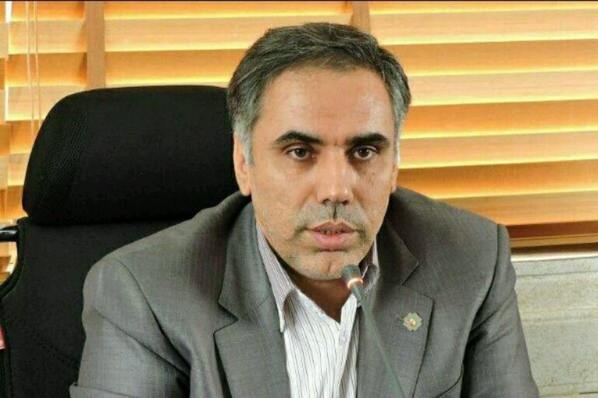 مدیرکل اقتصاد و دارایی استان کرمانشاه