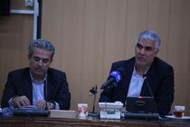 اعتبارات موجود باید برای تکمیل پروژه های نیمه تمام هزینه شود