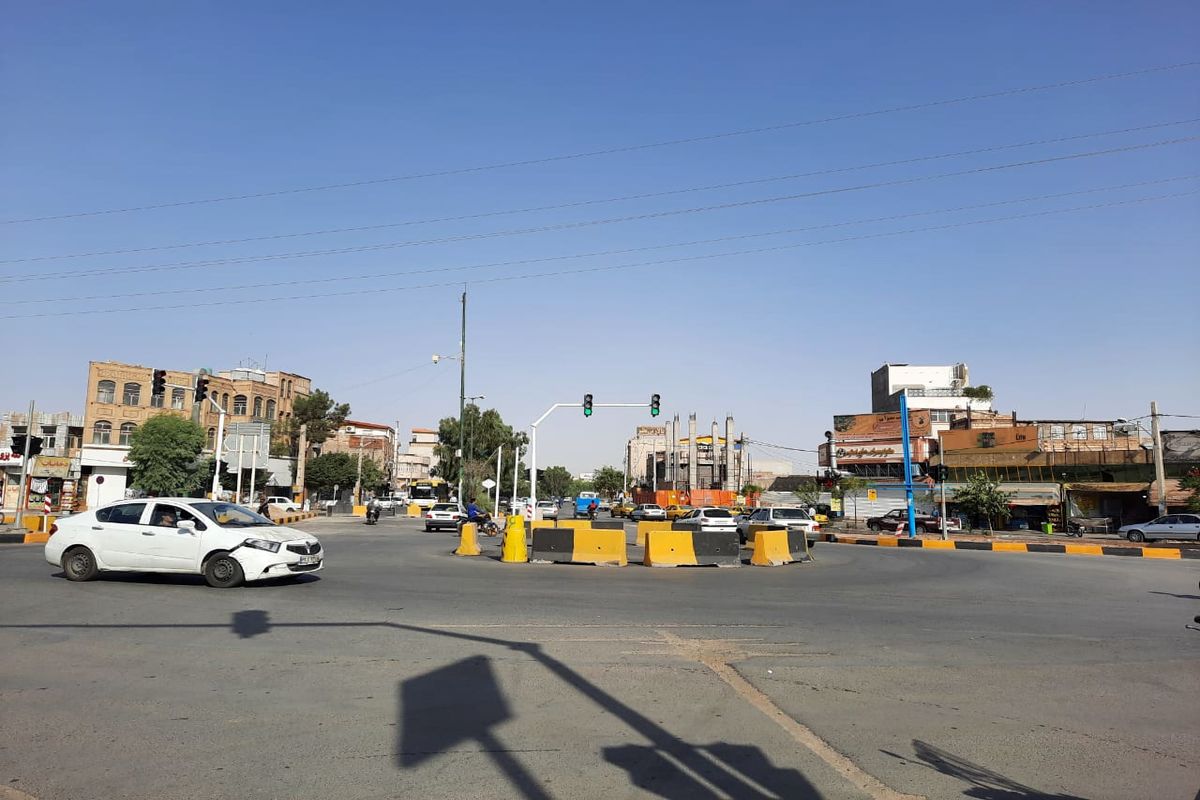 میدان کشاورز