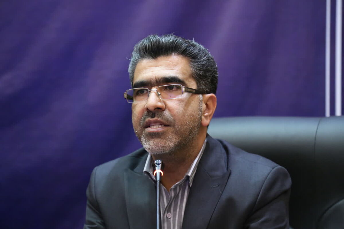 معاون استانداری فارس