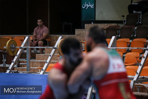 زمان برگزاری مسابقات کشتی فرنگی جام باشگاه های جهان اعلام شد