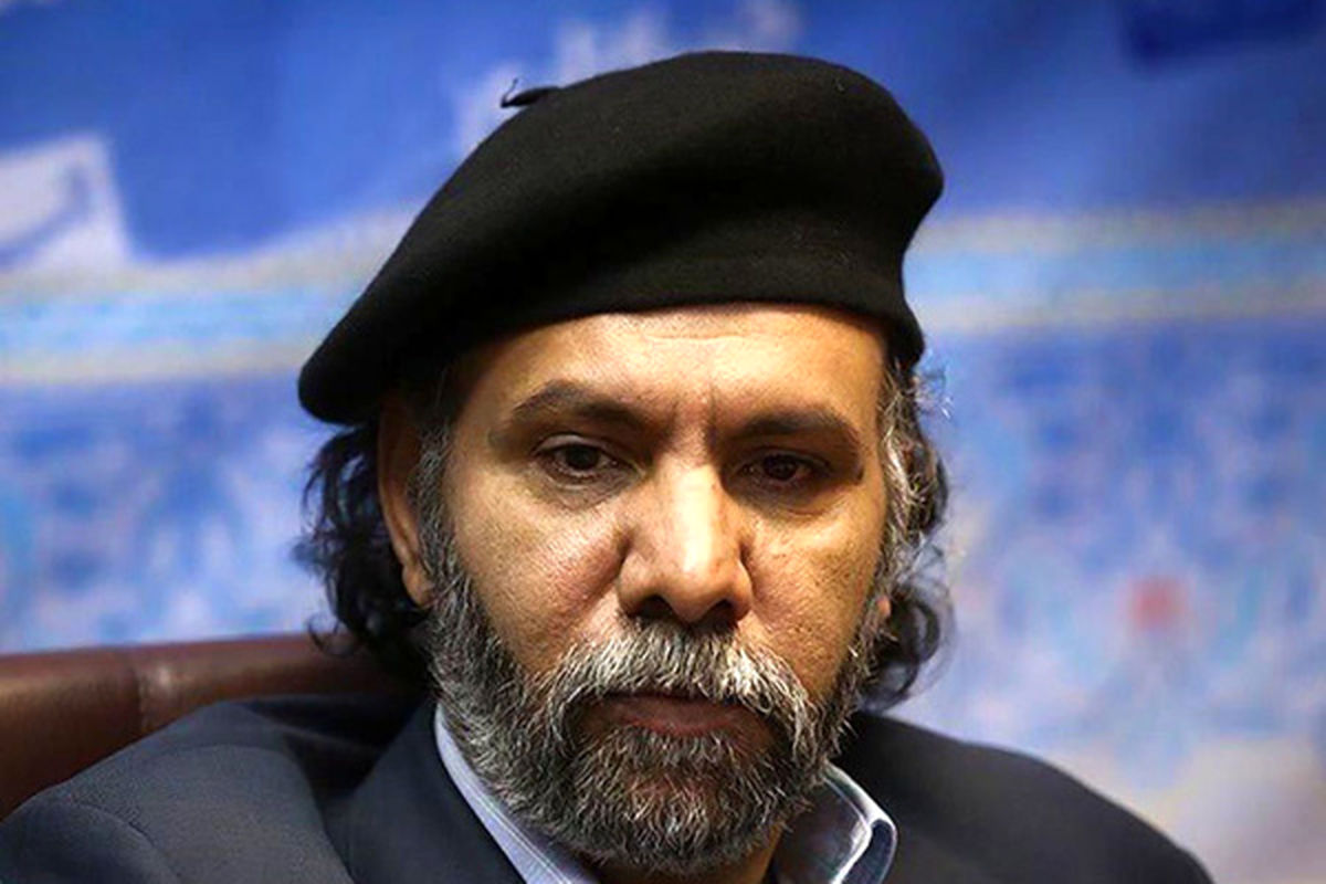 امیر دژاکام