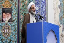 خط مبارزه با آمریکای جنایتکار در دل ملت ایران ادامه دارد/یکی از بزرگ‌ترین پروژه‌ها در گیلان ساماندهی فرهنگی است