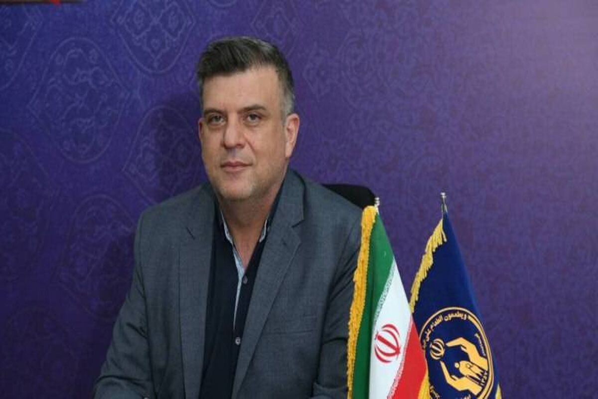 کمیته امداد