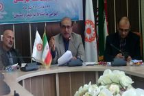 زمینه اشتغال یک هزار و ۴۴۷ مددجو بهزیستی گیلان فراهم شد