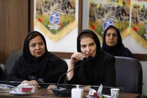 رسانه‌ها شریک راهبردی ما در اطلاع‌رسانی و امیدآفرینی هستند