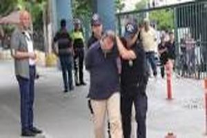 دادگاه ترکیه بار دیگر حکم بازداشت 4 فعال حقوق‌بشر را صادر کرد