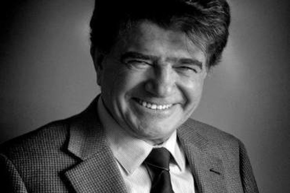 محمدرضا شجریان