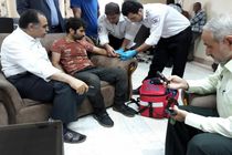 جوان گمشده کرجی در ییلاقات شاندرمن پیدا شد 