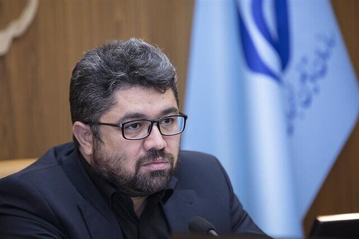 مدیرعامل سازمان تأمین اجتماعی