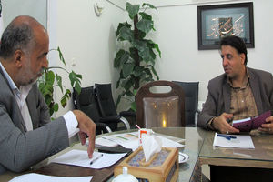 افزایش چشمگیر صدور مجوز در سازمان نظام مهندسی کشاورزی یزد 