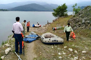 دستگیری سه متهم اصلی ناهنجاری‌های اخیر در سد لفور