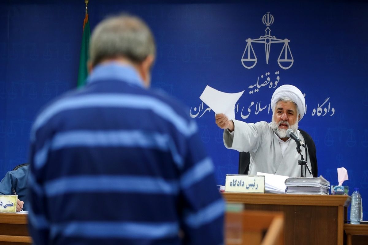 متهمان نفتی11