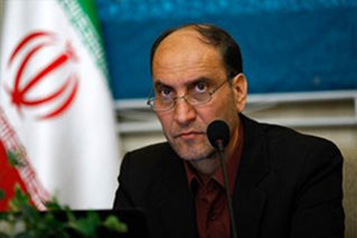 علیرضا نصر