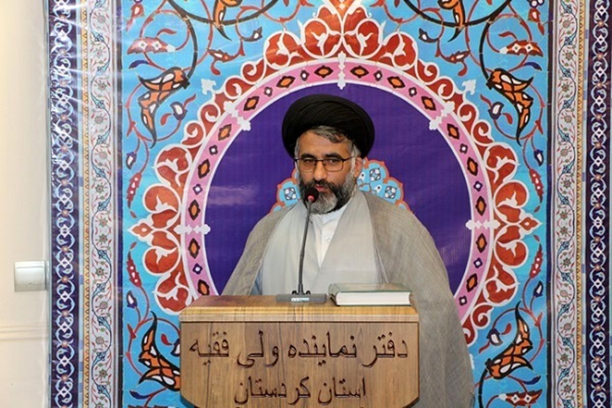 رئیس شورای تبلیغات اسلامی