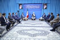 خانواده در دولت سیزدهم از اولویت بالایی برخوردار است/ دشمنی دشمن، باید انگیزه ما را برای خدمت به مردم افزایش دهد