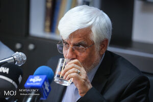 ممکن است افرادی از داخل اصلاحات قربانی شوند