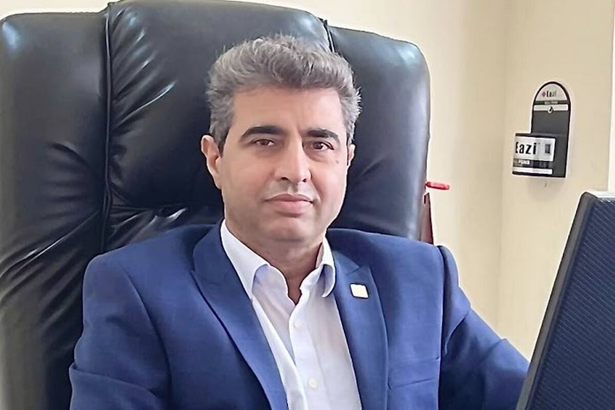 درخشش یک دانشمند هرمزگانی 