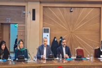 با تمام توان برای برقراری آتش‌بس در اوکراین تلاش می‌کنیم