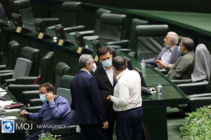 موافقت مجلس با کلیات لایحه اصلاح قانون بیمه شخص ثالث