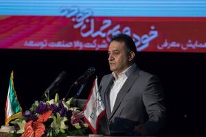 ایران و هلند خودروهای حمل جوجه می سازند