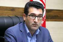 ضد عفونی و گندزدایی اماکن عمومی پر تردد پارس آباد 